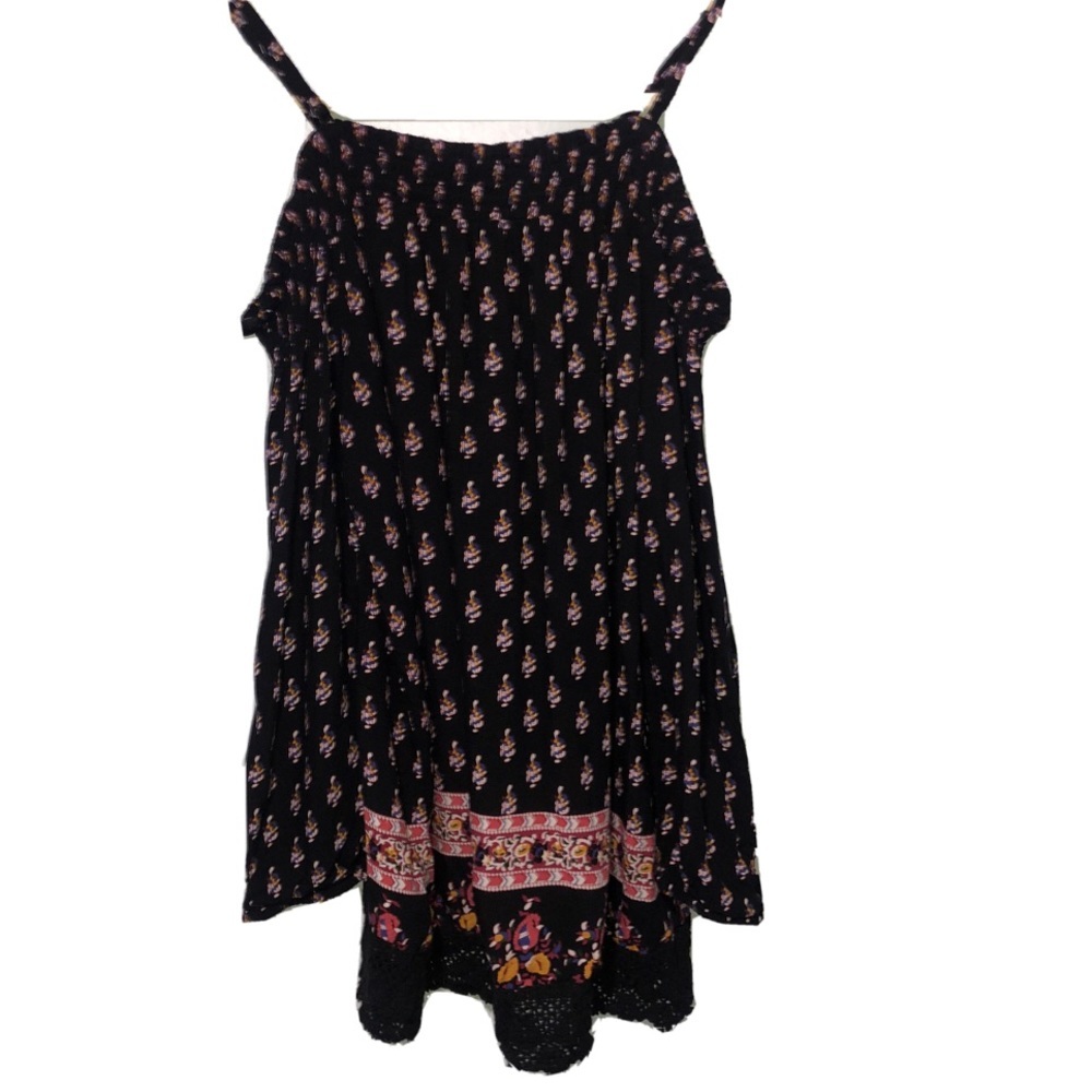 Dizzire Cropped Top Forever 21 size L